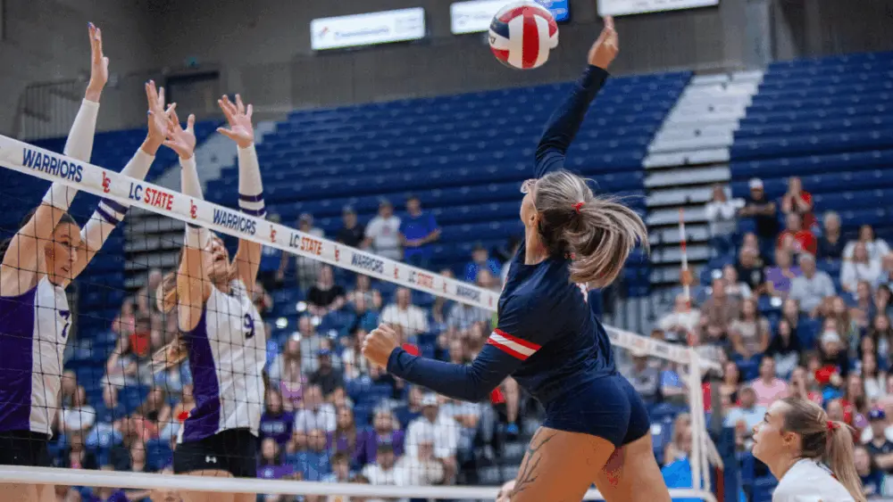 LC Volleyball