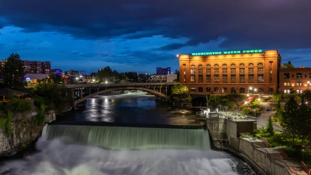 Photo by Clay Elliot on Unsplash Spokane, WA