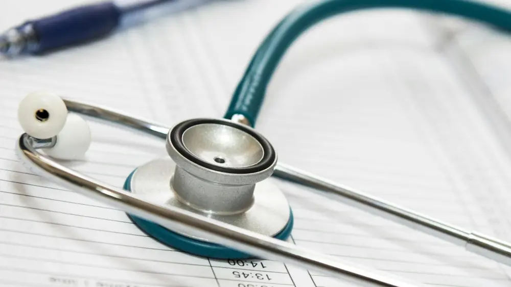 Medical Care, Doctor