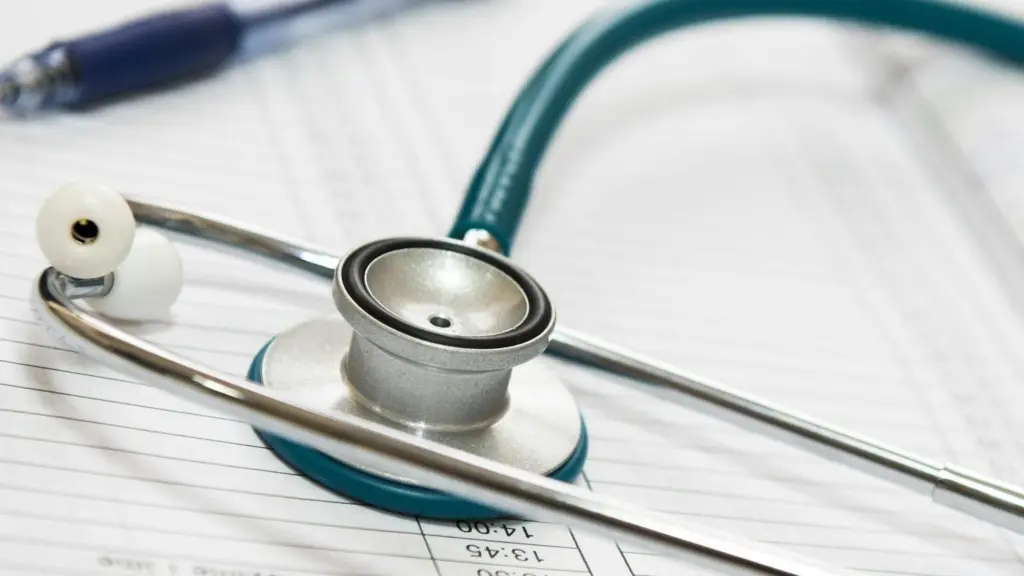 Medical Care, Doctor