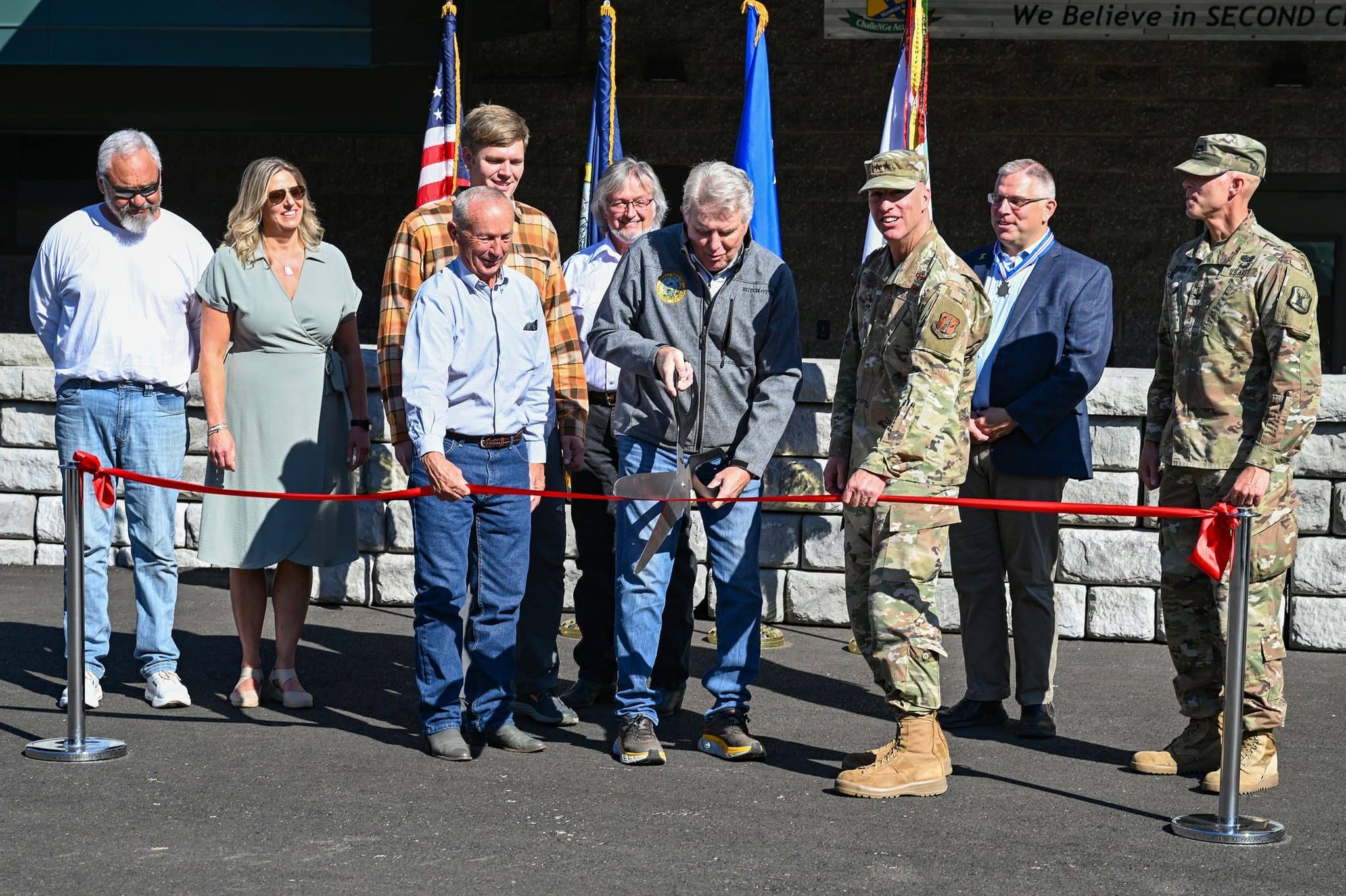 Photo credit: Idaho National Guard/Facebook