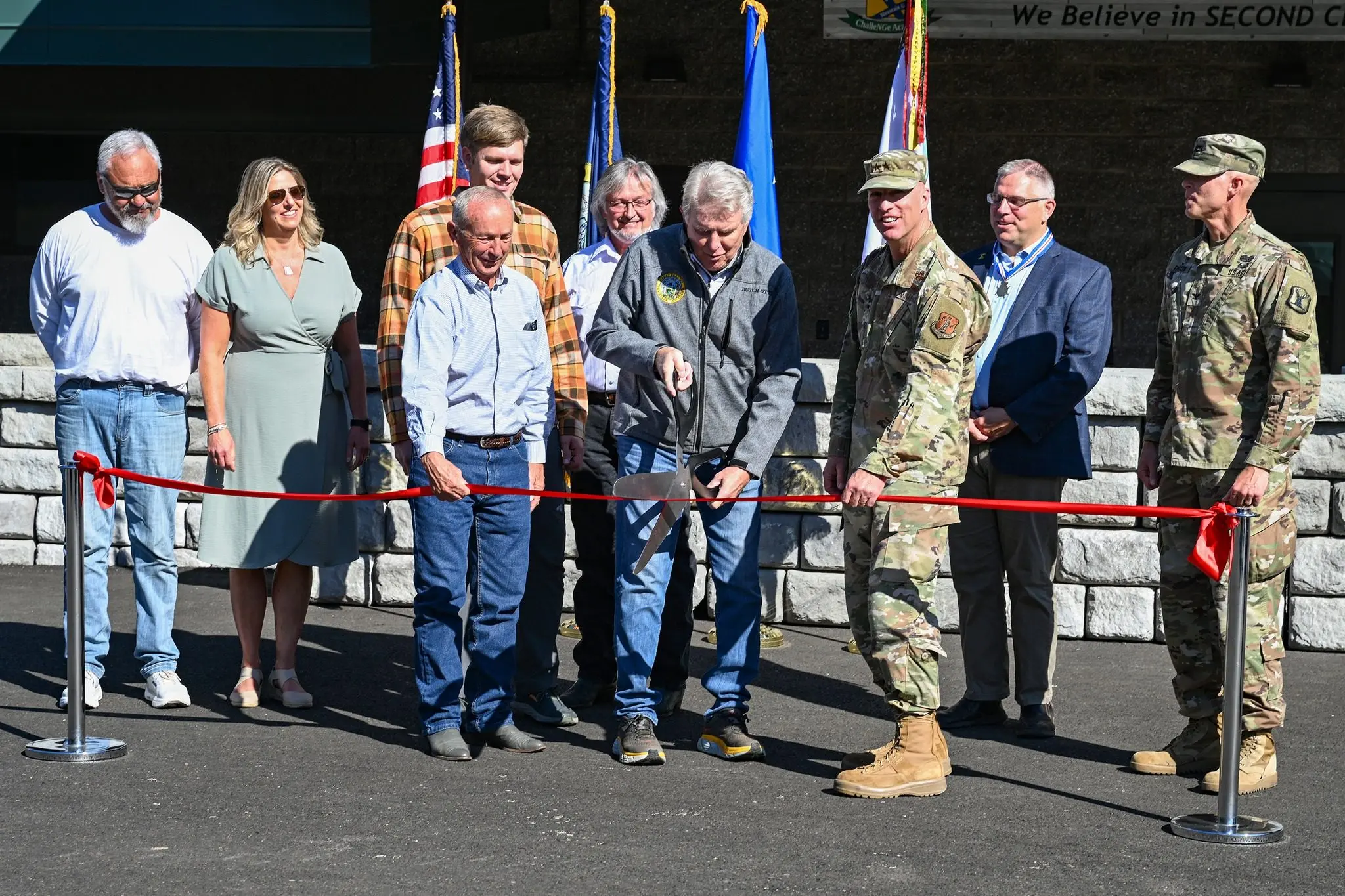 Photo credit: Idaho National Guard/Facebook