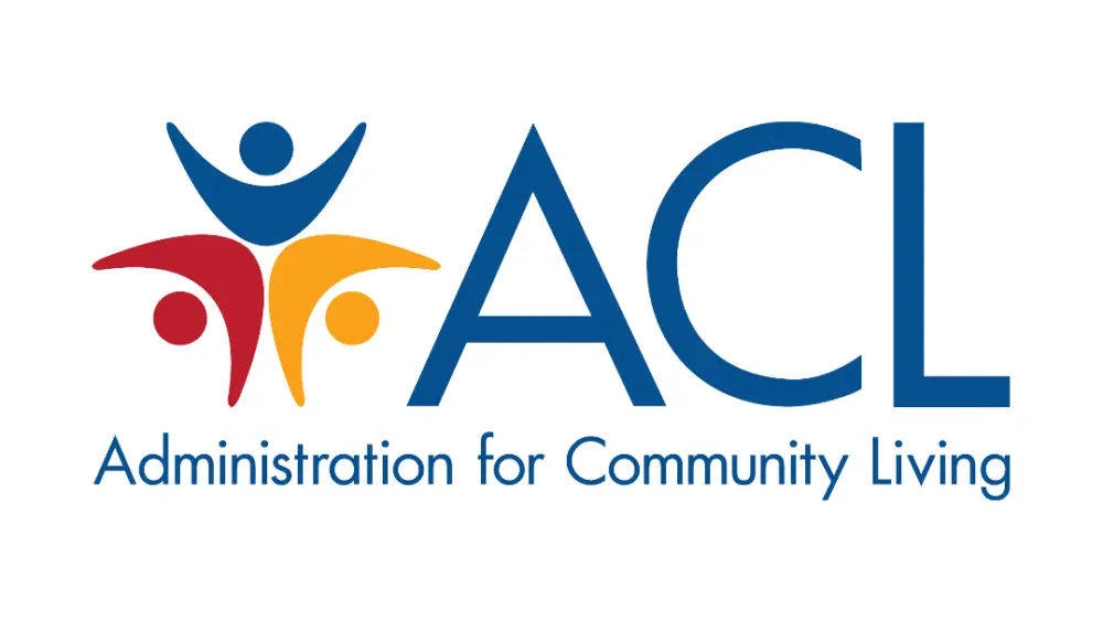 Image: Administration for Community Living / HHS?