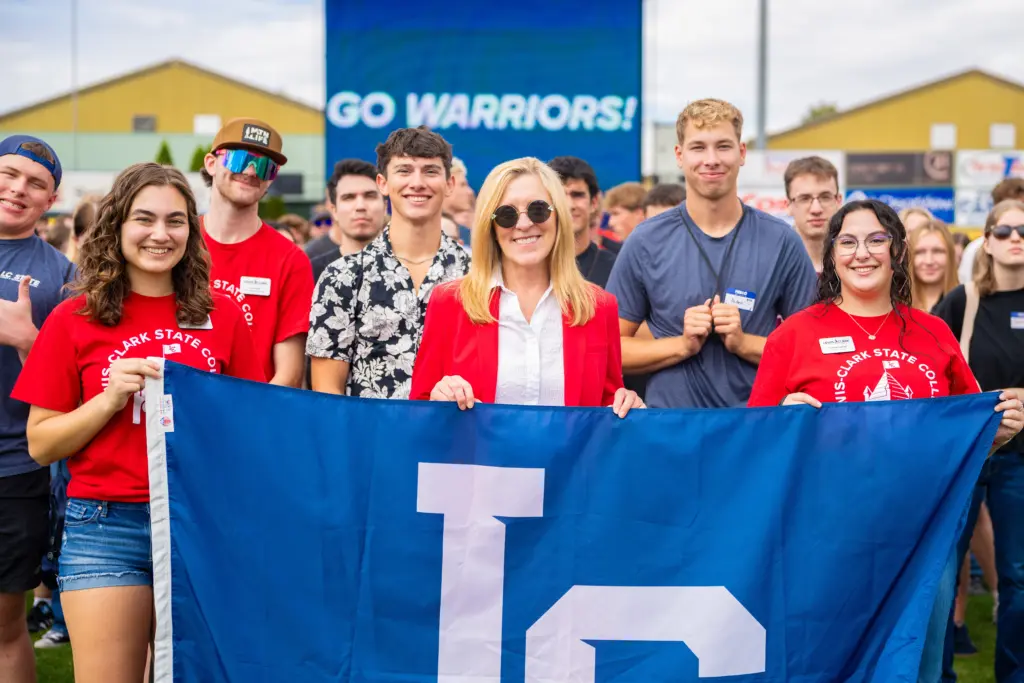 Photo Credit: Communications & Marketing, Lewis-Clark State College
