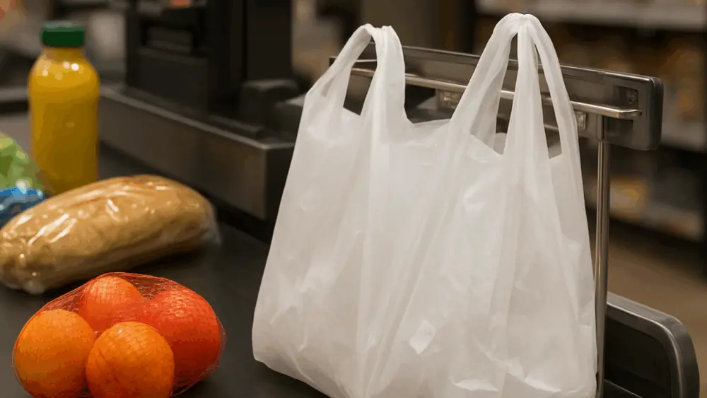 Plastic Bag