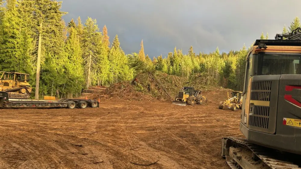 U.S. Forest Service - Nez Perce-Clearwater National Forests