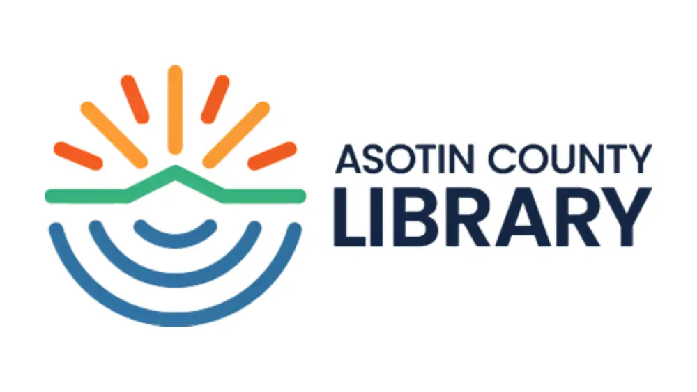 Photo credit: Asotin County Library, Clarkston, WA