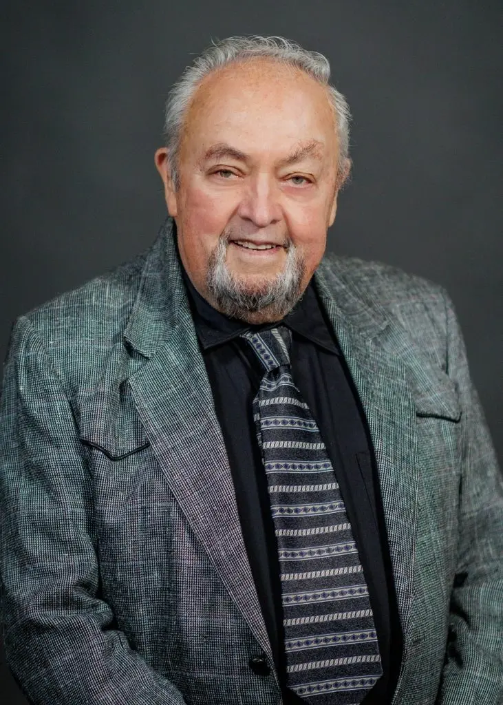 Jerry Klemm - Photo Credit: Port of Lewiston, official website