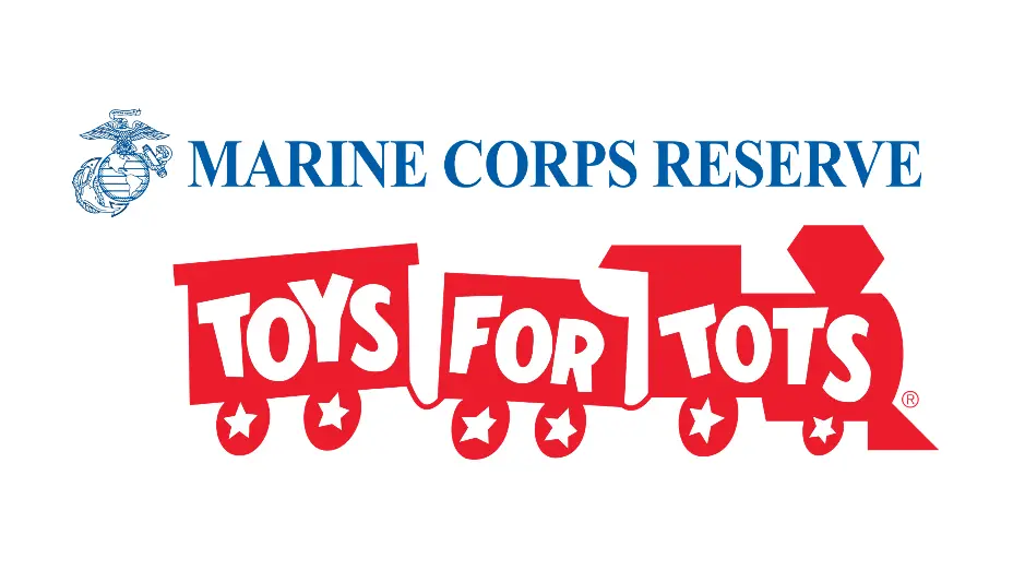 Photo credit: Toys for Tots Foundation