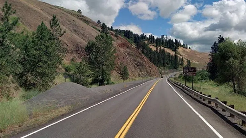 Photo Credit: Idaho Transportation Department Facebook page