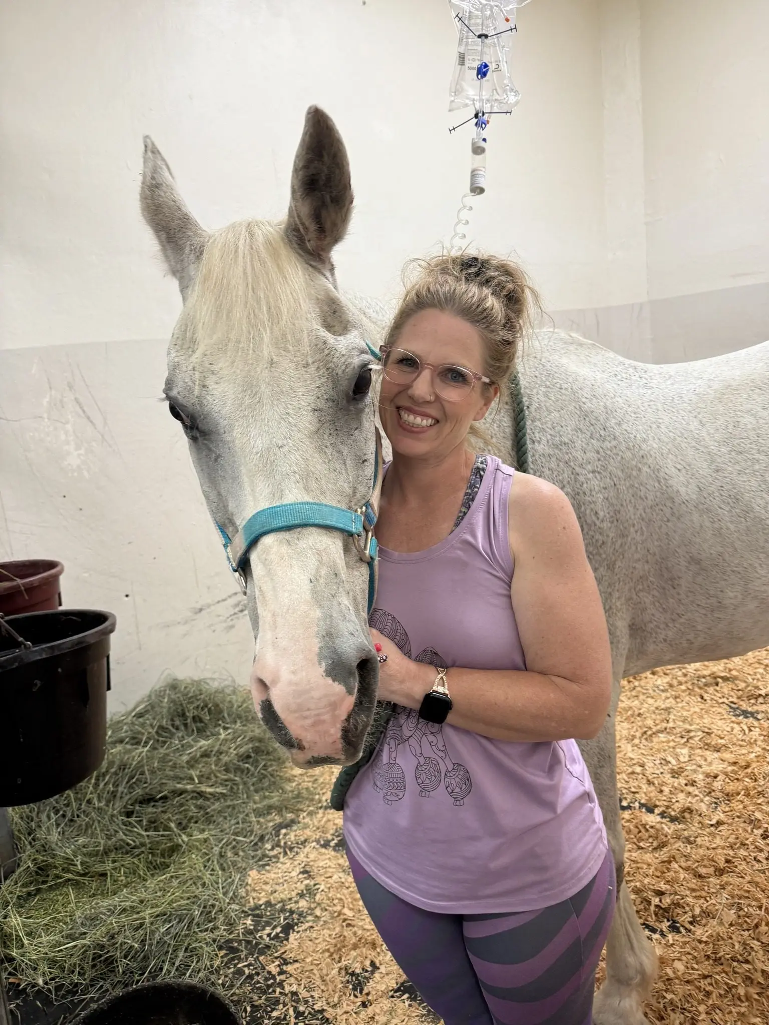Photo credit: Washington State University Veterinary Teaching Hospital
