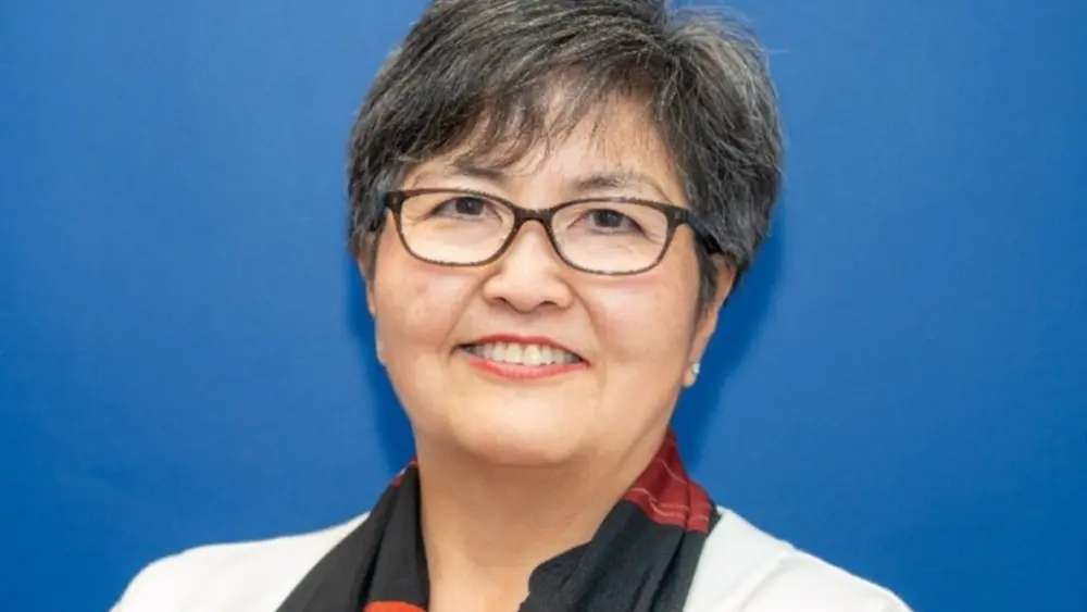 Iris Fujiura