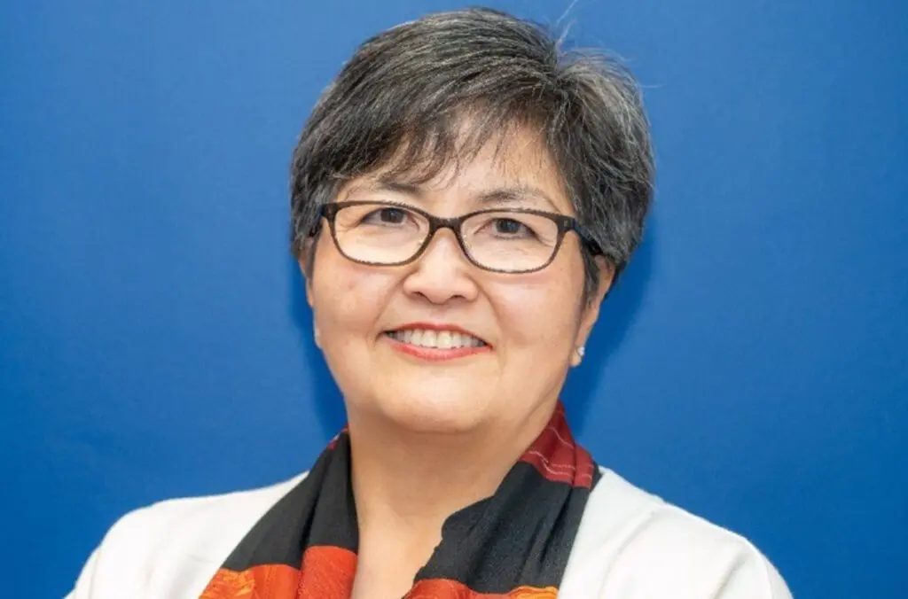 Iris Fujiura