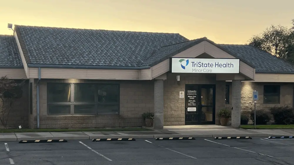 Photo Credit: TriState Health