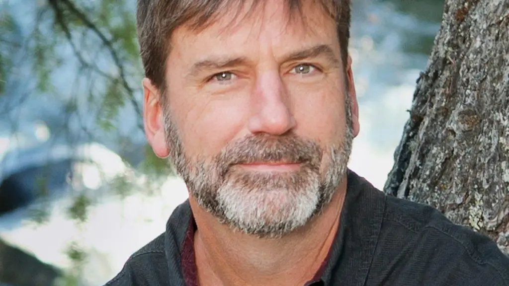 Photo Credit: Derek Sheffield official website, dereksheffield.com