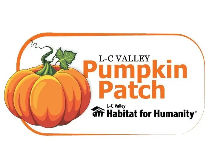 LC Valley Habitat for Humanity Pumpkin Patch