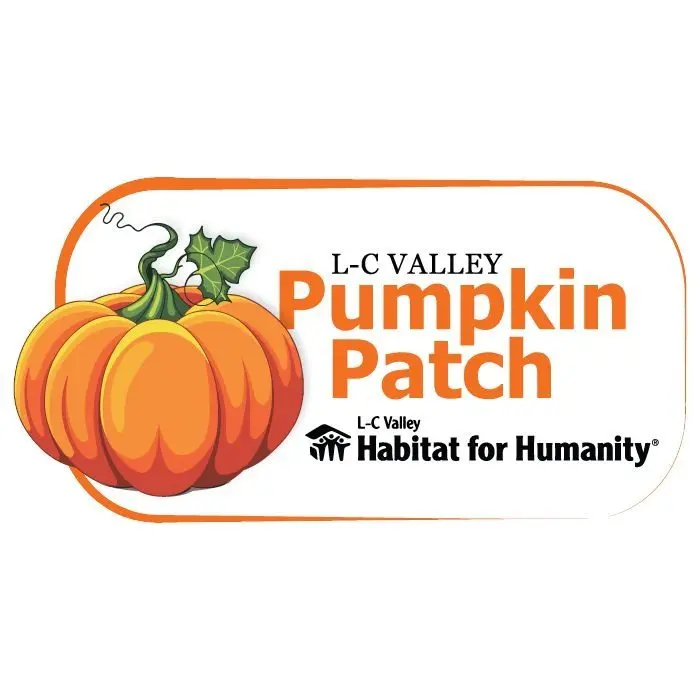 LC Valley Habitat for Humanity Pumpkin Patch