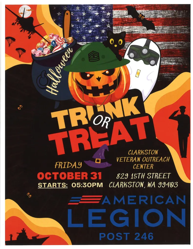 American Legion Post 246