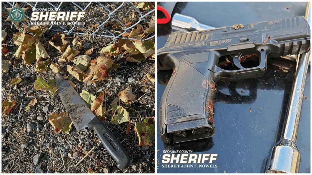 Photo credit: Spokane County Sheriff’s Office Facebook page