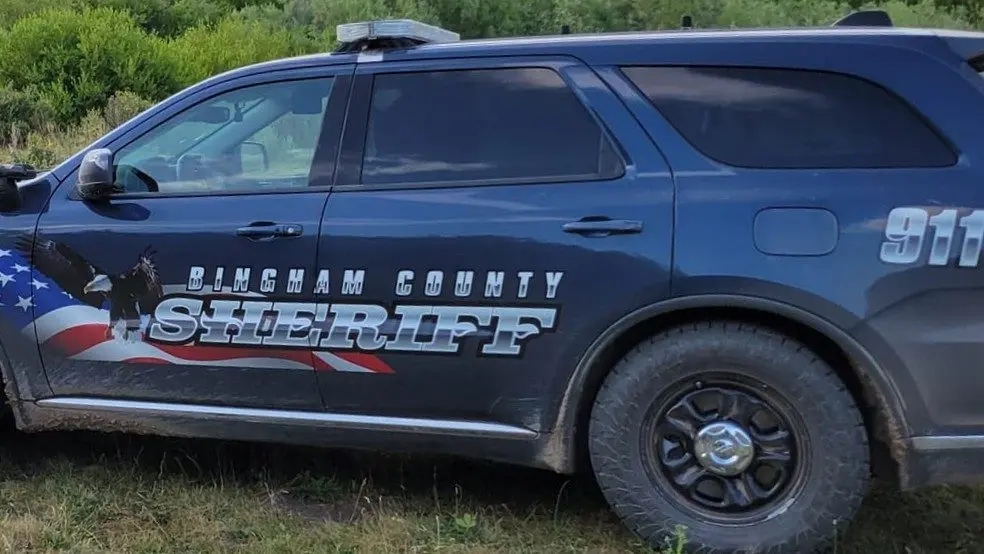 Bingham County Sheriff's Office
