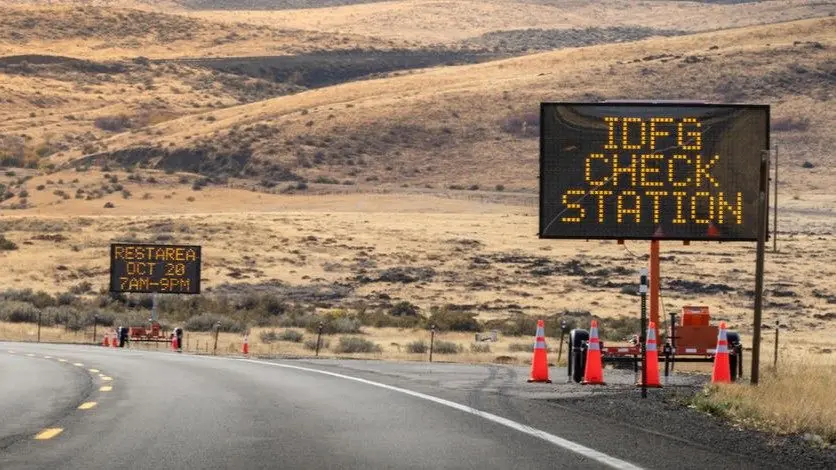 Photo Credit: Idaho Fish and Game