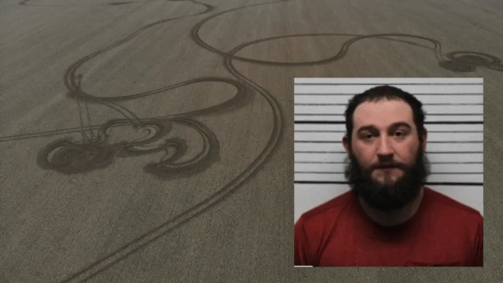 Field Damage Suspect