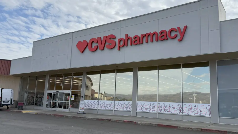 Lewiston CVS