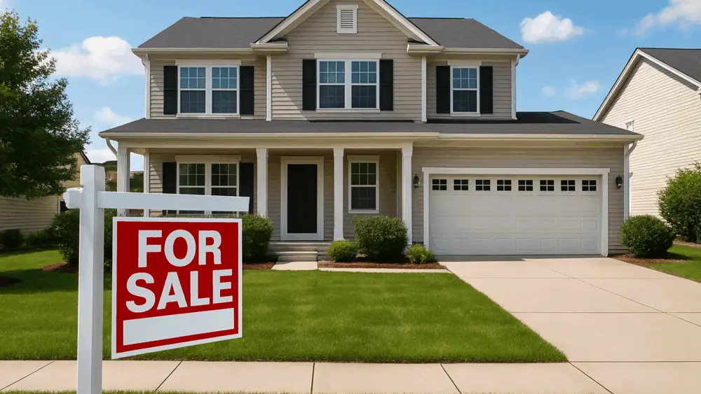 House for sale