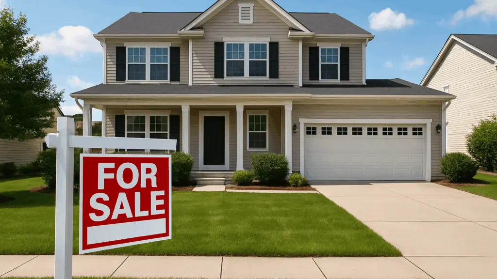 House for sale