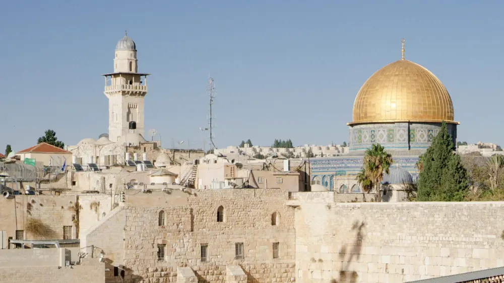 Jerusalem, Israel