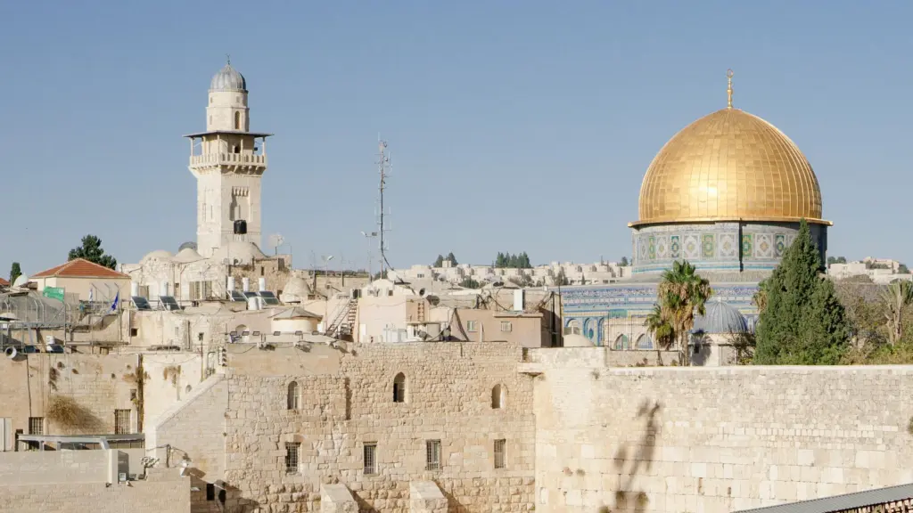 Jerusalem, Israel