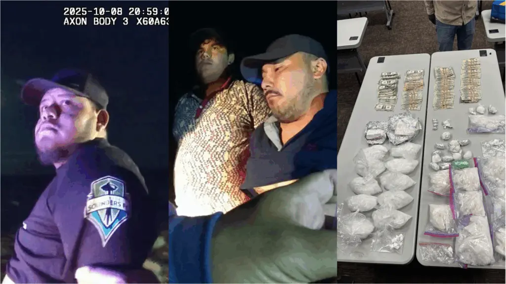 Photo credit: Moses Lake Police Department