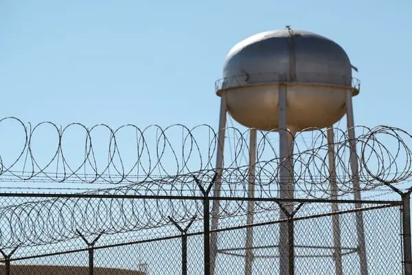 Idaho incarcerates women at a rate higher than any other state, at three times the national average. (Whitney Bryen/InvestigateWest)