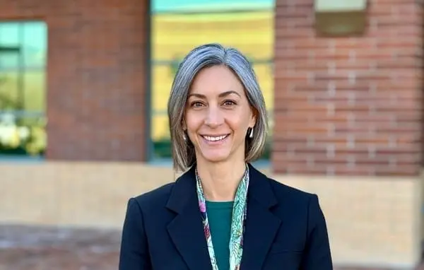 Idaho Department of Correction Director Bree Derrick, who was appointed by Gov. Brad Little in March 2025. (Idaho Department of Correction) 