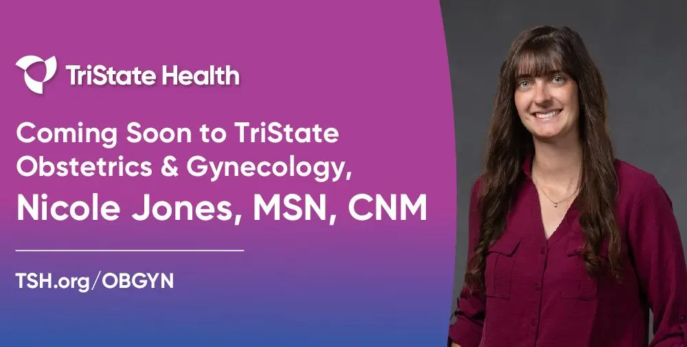 Photo Credit: TriState Health