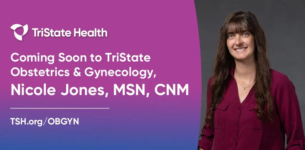 Photo Credit: TriState Health