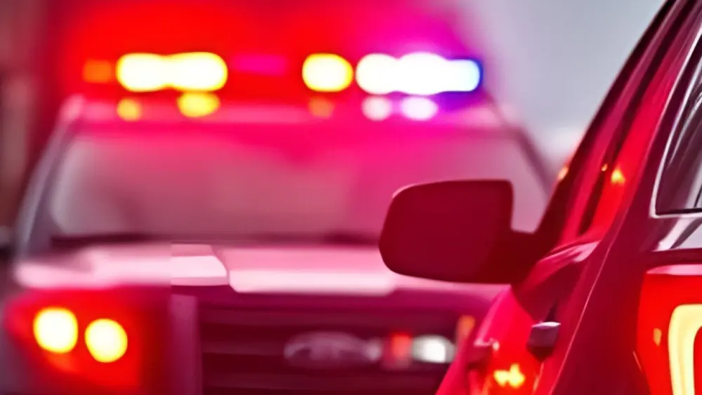 Police Lights