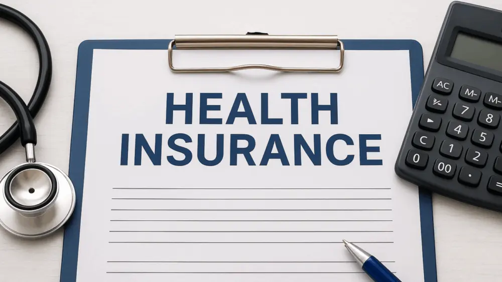Health Insurance