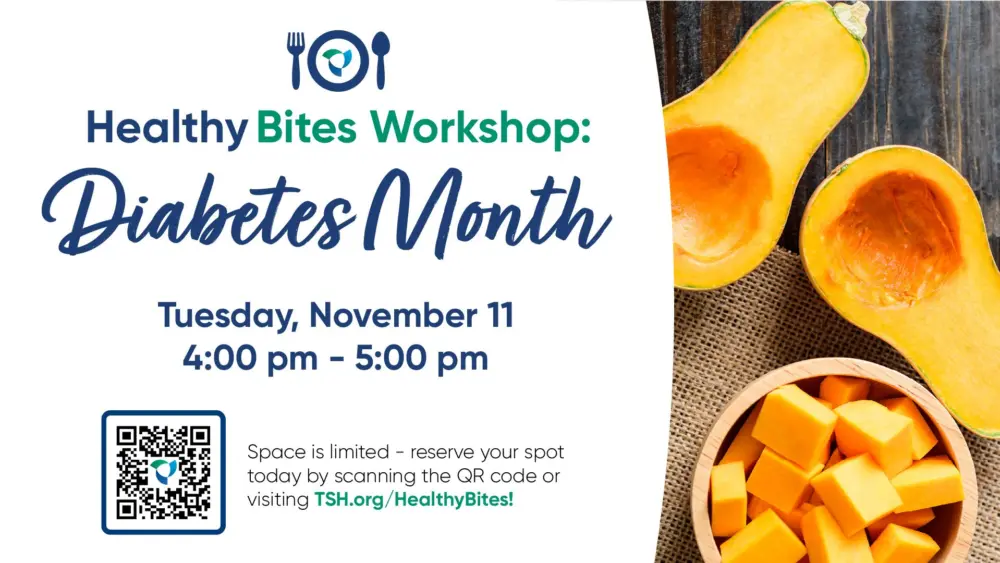 Photo credit: TriState Health