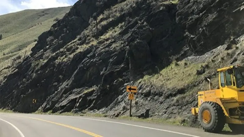 Photo Credit: Idaho Transportation Department (ITD)