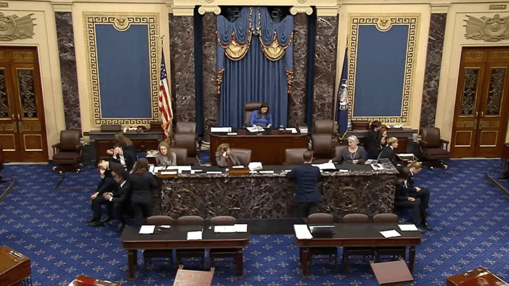 U.S. Senate