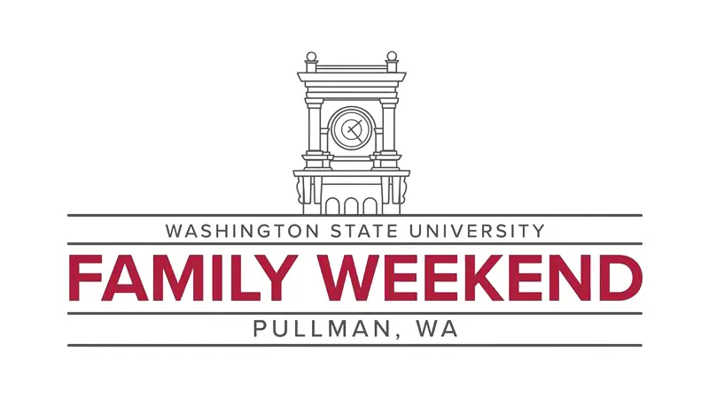 WSU Family Weekend