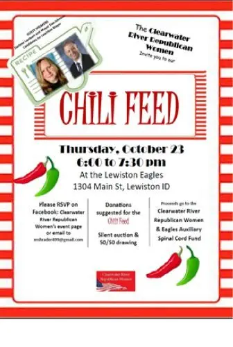 Clearwater River Republican Women