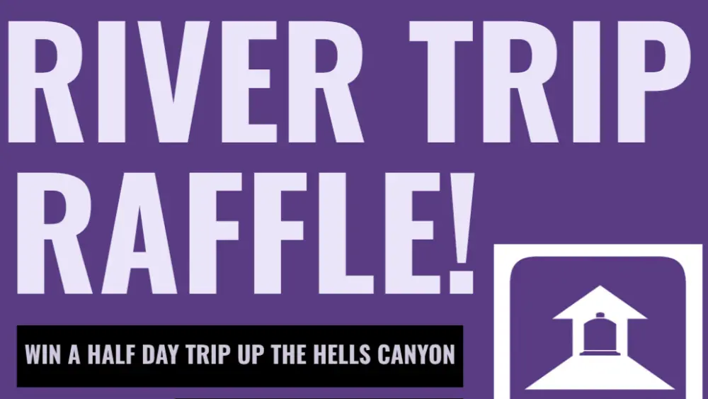 Photo credit: Snake River Adventures / Lewiston Independent Foundation for Education (L.I.F.E.)