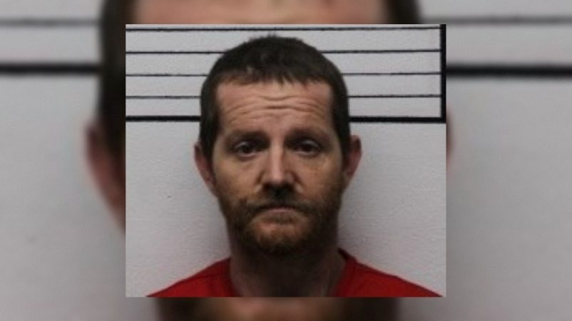 Kooskia Man Arrested for Failing to Register as a Sex Offender ...