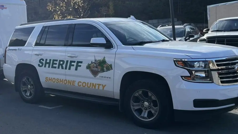 Shoshone County Sheriff's Office