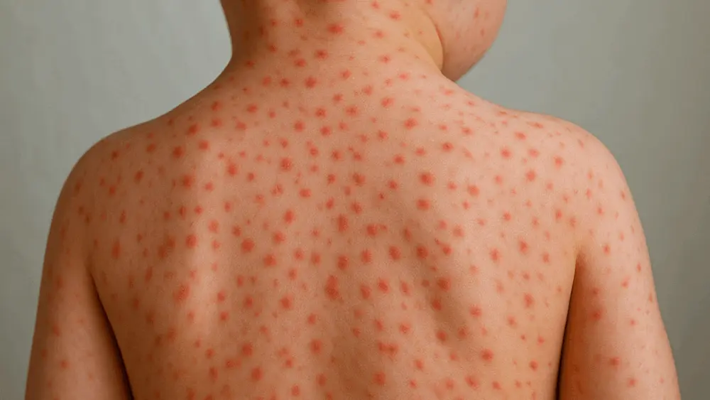 Measles