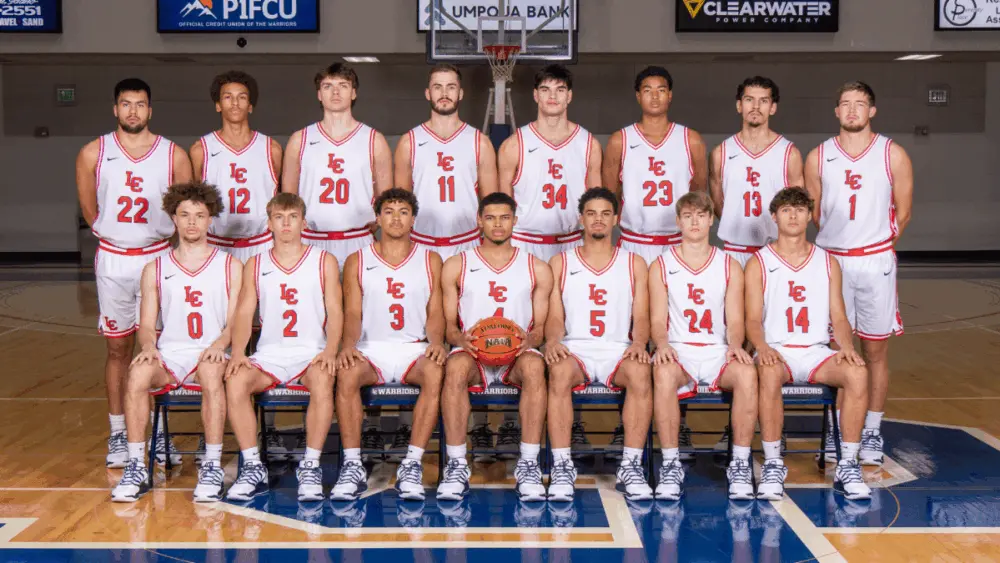 Lewis-Clark State Sports Information
