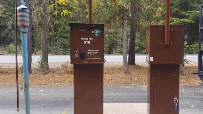 Photo credit: Idaho Department of Parks and Recreation/Facebook