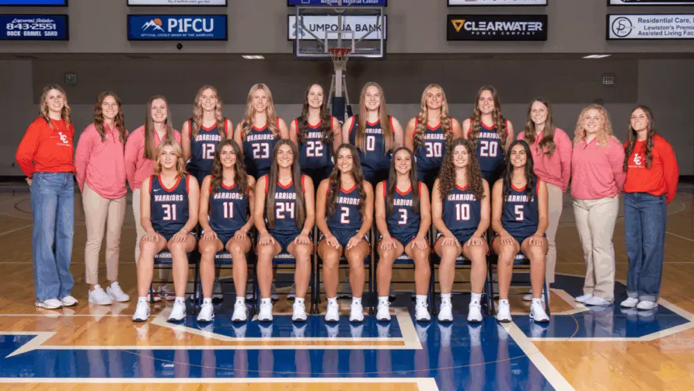 Lewis-Clark State College Athletics